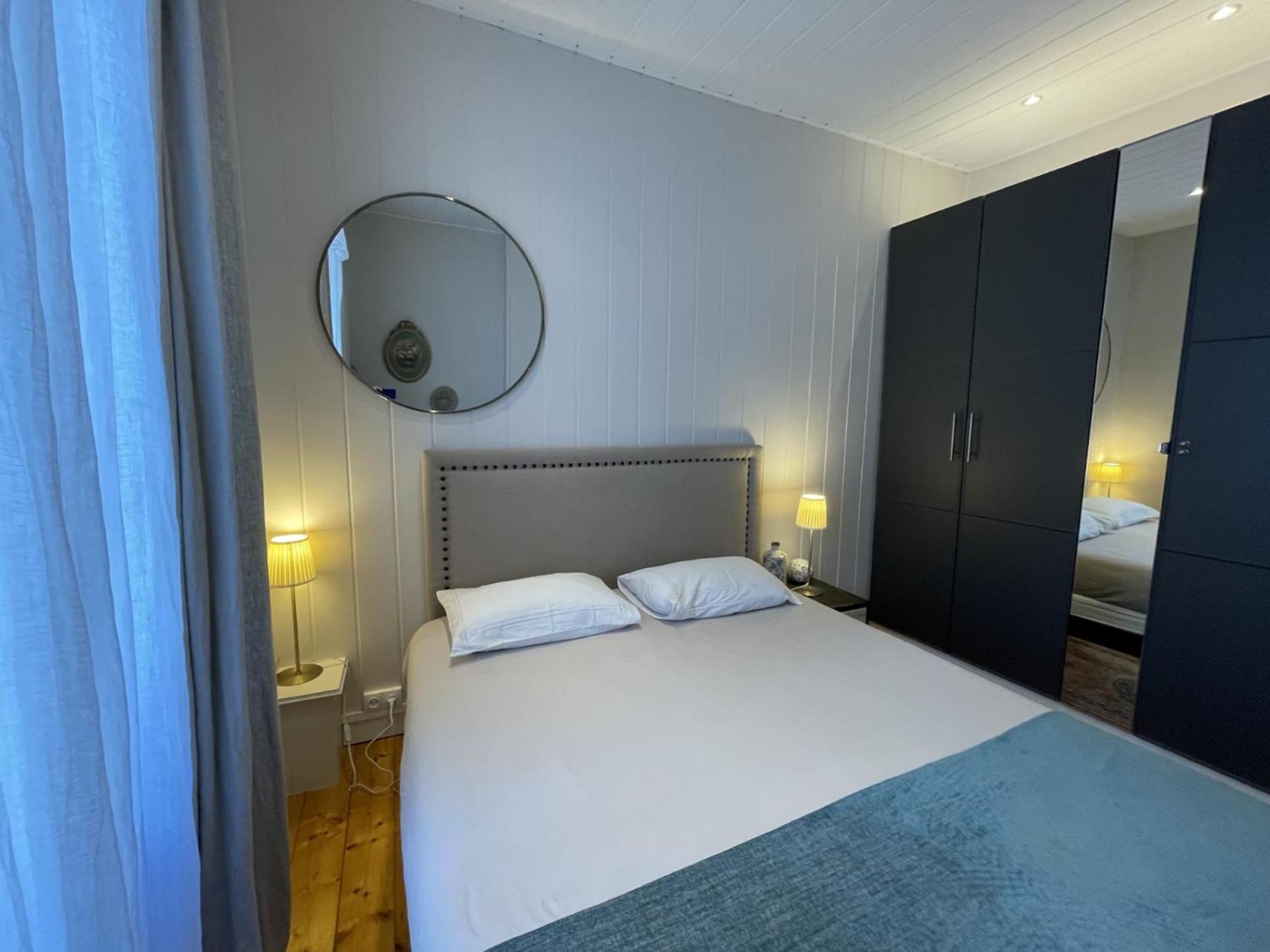 Apartament Coeur Du Boulingrin Reims Zewnętrze zdjęcie